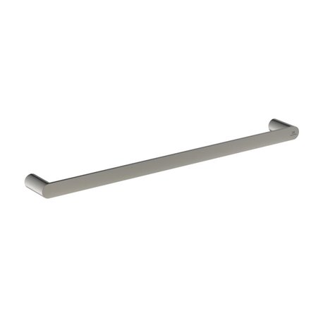 Porte-serviettes T4499GN Gris Orage Design Rond