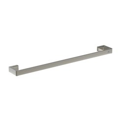 Porte-serviettes T4498GN Gris Orage Design Carré