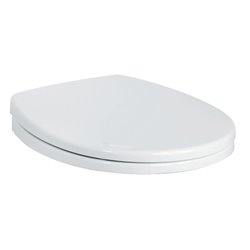 Abattant S406801 Avec couvercle