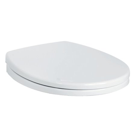 Abattant S406801 Avec couvercle