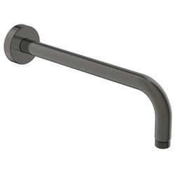 Fixation pomme de tête B9444A5 30 cm Gris Magnétique