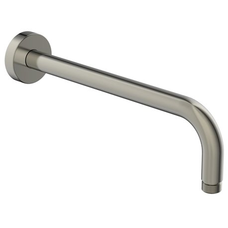 Fixation pomme de tête B9444GN 30 cm Gris Orage