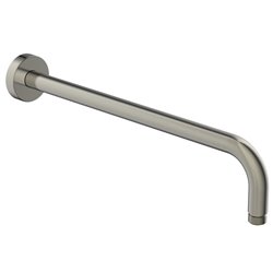Fixation pomme de tête B9445GN 40 cm Gris Orage