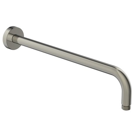 Fixation pomme de tête B9445GN 40 cm Gris Orage