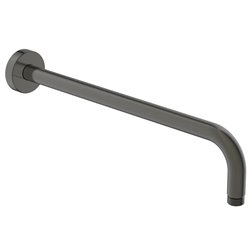 Fixation pomme de tête B9445A5 40 cm Gris Magnétique