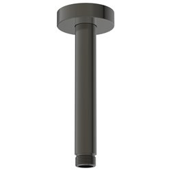 Fixation pomme de tête B9446A5 15 cm Gris Magnétique