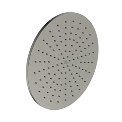 Pomme de tête A5804GN Ronde Ø 40 cm Gris Orage