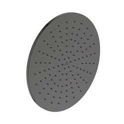 Pomme de tête A5804A5 Ronde Ø 40 cm Gris Magnétique