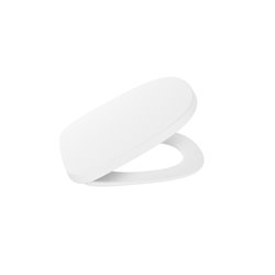 Beyond A801B8262B Blanc Mat pour WC