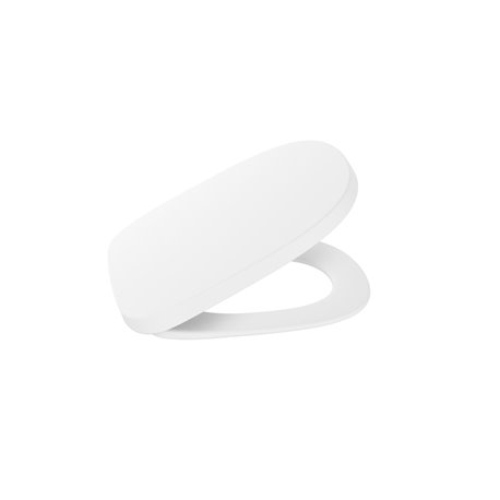 Beyond A801B8262B Blanc Mat pour WC
