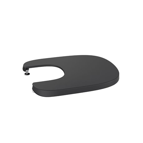 Beyond A806B8264B Onyx pour bidet