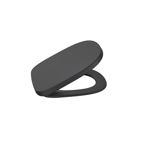 Beyond A801B8264B Onyx pour WC