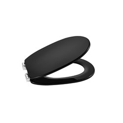 Carmen A801B5256B Noir pour WC