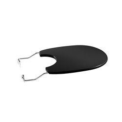 Carmen A806B5056B Noir pour bidet