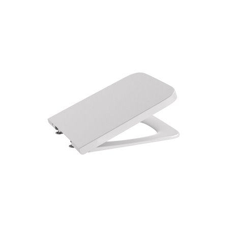 Inspira Square A80153263B Square pour WC Perle Inspira Square A80153263B Square pour WC Perle