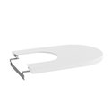 Inspira Round A80652262B Round pour bidet Blanc Mat