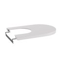 Inspira Round A80652263B Round pour bidet Perle
