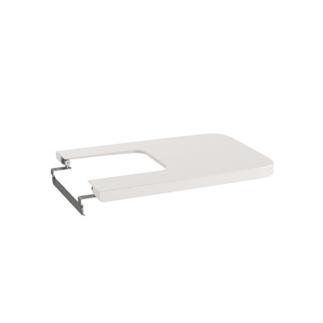 Inspira Square A80653265B Square pour bidet Beige Inspira Square A80653265B Square pour bidet Beige