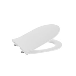 Meridian A8012B2002 Pour WC Slim frein de chute 420x362 mm