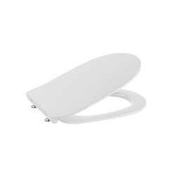 Meridian A801D12003 Pour WC Slim frein de chute 510x390 mm