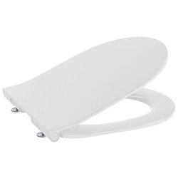 The Gap Round A801D22003 Round pour WC Slim Frein de chute 453x350 mm