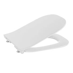 The Gap Square A801472003 Square Pour WC Slim frein de chute 453,5x350 mm