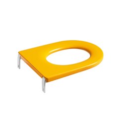 Happening A801116714 Jaune 280x360 mm