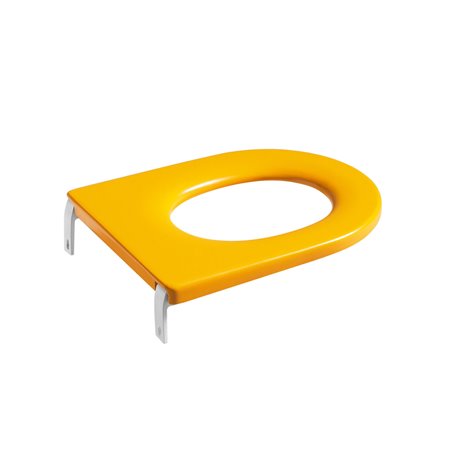 Happening A801116714 Jaune 280x360 mm