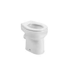 Baby A344PB7000/A801PB6004 évacuation horizontale 29,5x38,5x30 cm