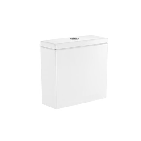 Réservoir Inspira Square A341520000 Blanc Brillant 