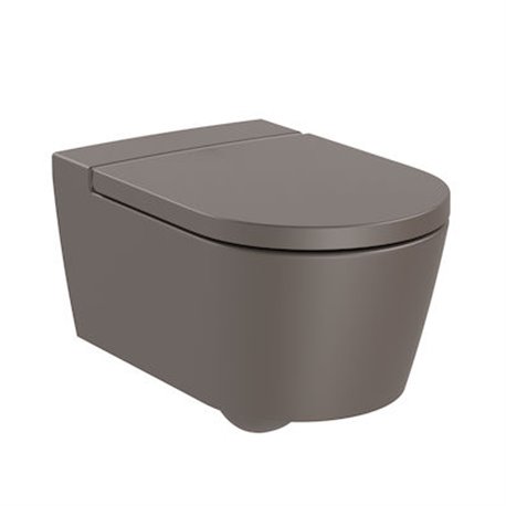 Inspira Round A346527660/A80152266B Café 37x56x44 cm