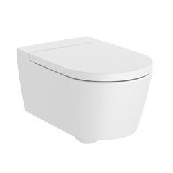 Inspira Round A346527620/A80152262B Blanc Mat 37x56x44 cm