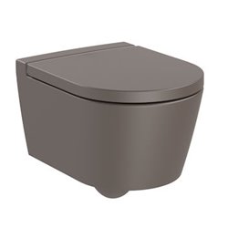 Inspira Round A346528660/A80152C66B Café 37x48x40 cm