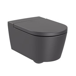 Inspira Round A346527640/A80152264B Onyx 37x56x44 cm
