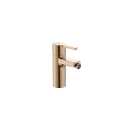 Robinet pour bidet Naia A5A6A96RG0 Rose Gold 