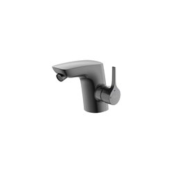 Robinet pour bidet Insignia A5A6A3ANM0 Titanium Black brossé 