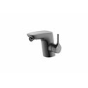 Robinet pour bidet Insignia A5A6A3ANM0 Titanium Black brossé 