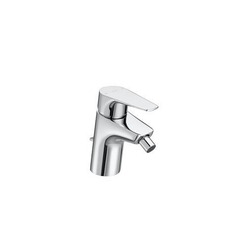 Robinet pour bidet Atlas A5A6090C00 Chromé 