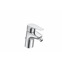 Robinet pour bidet Atlas A5A6090C00 Chromé 