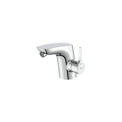 Robinet pour bidet Insignia A5A603AC00 Chromé 