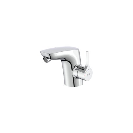 Robinet pour bidet Insignia A5A603AC00 Chromé 