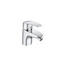 Robinet pour bidet Monodin-N A5A6098C00 Chromé 