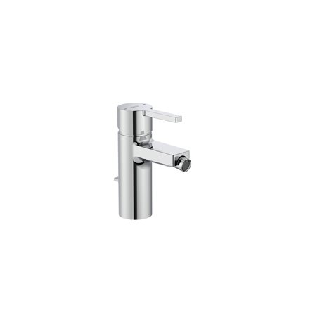 Robinet pour bidet Naia A5A6096C00 Chromé 