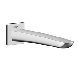 Bec Insignia A5A0703C00 Chromé pour baignoire