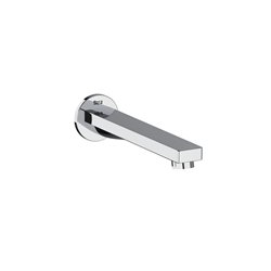 Bec Naia A525308900 Chromé pour baignoire