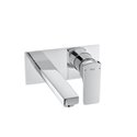 Robinet de lavabo L90 A5A3L20C00 Chromé H 80 mm