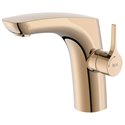 Robinet de lavabo Insignia A5A3B3ARG0 Rose Gold H 150 mm