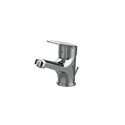 Robinet de lavabo Adele A5A3C87C00 Chromé H 120 mm