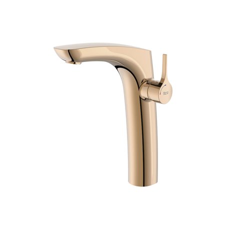 Robinet de lavabo Insignia A5A3C3ARG0 Rose Gold H 240 mm