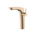 Robinet de lavabo Insignia A5A3C3ARG0 Rose Gold H 240 mm
